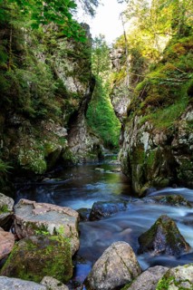 Haslachschlucht