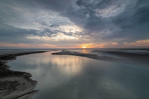 Sunrise