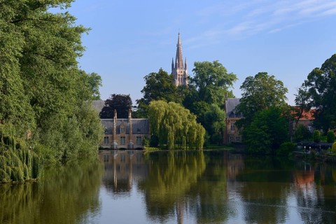 Bruges