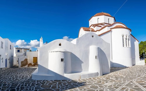 Agios Antonios