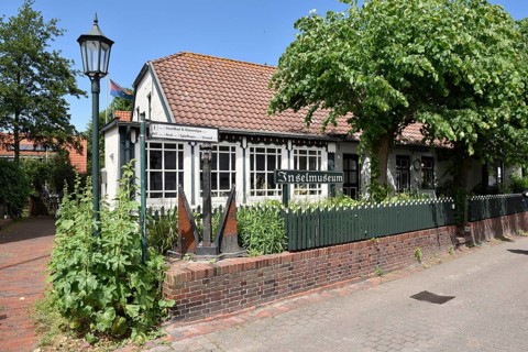 The Island Museum