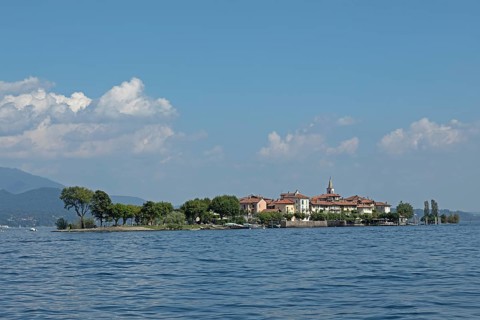 Isola dei Pescatori