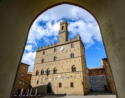 Palazzo dei Priori