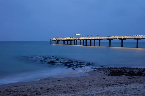 Pier