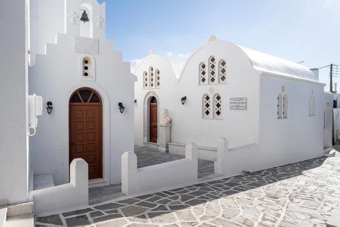 Agios Antonios
