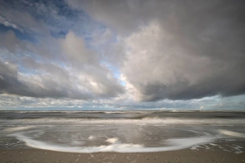 North Sea