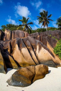 Anse Source d'Argent