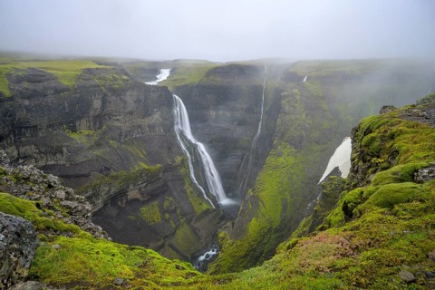 Haifoss