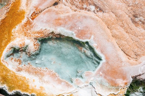 Detail photo