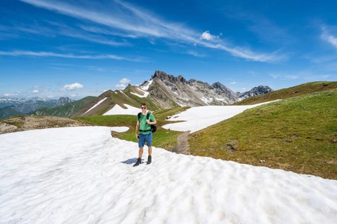 Hiker