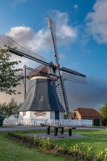 Werdumer Muehle