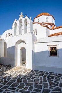 Agios Antonios