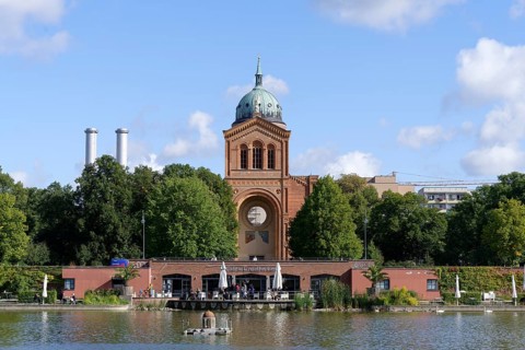 Kreuzberg