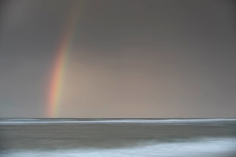 North Sea
