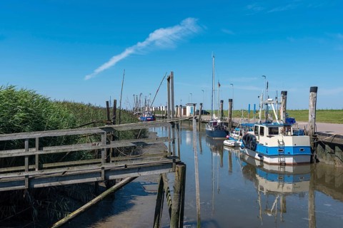 Kutterhafen