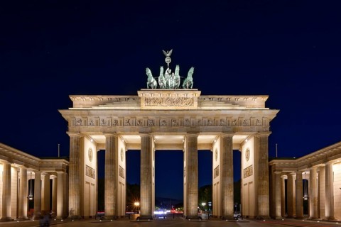 Pariser Platz
