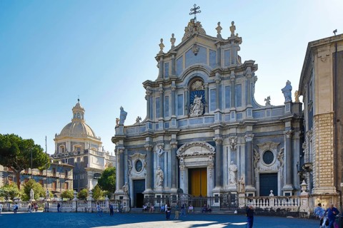 Sant' Agata Cathedral