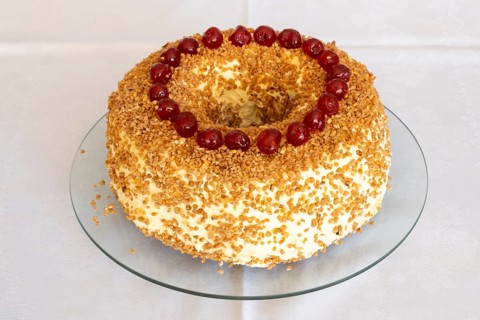 Frankfurter Kranz