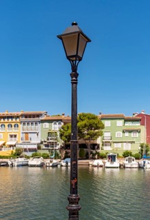 Lamppost