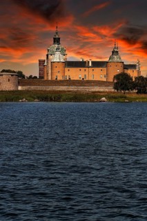 Renaissance Kalmar Castle