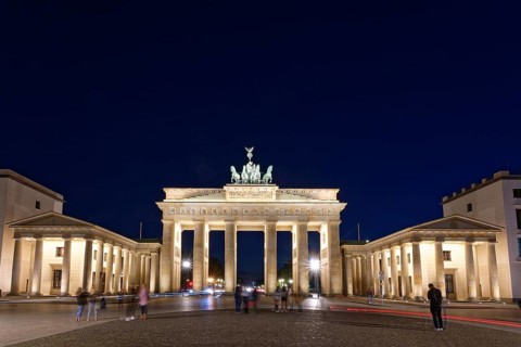 Pariser Platz