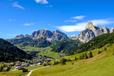 Corvara