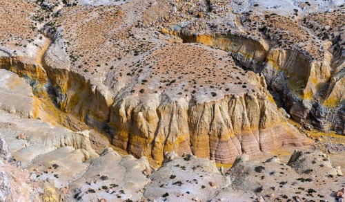 Erosion