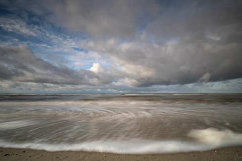 North Sea