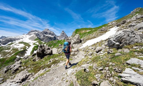 Hiker