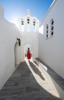 Agia Anna