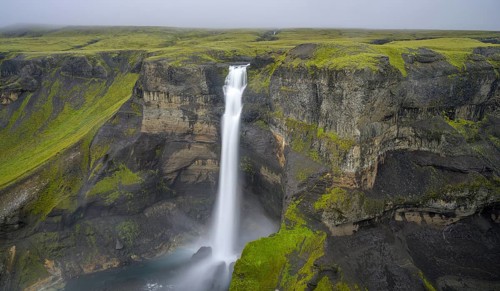 Haifoss