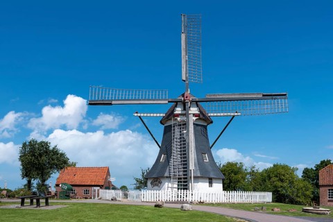 Werdumer Muehle