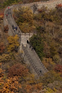 Great Wall of China
