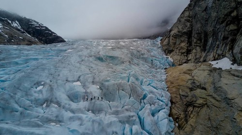 Glacier