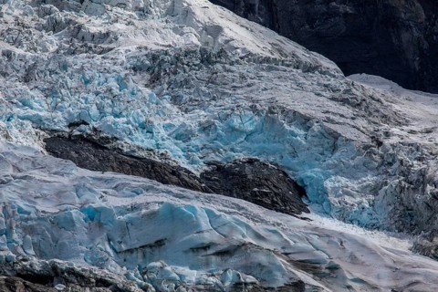 Glacier