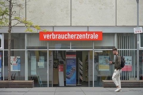 Consumer advice centre