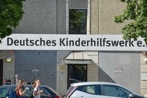Deutsches Kinderhilfswerk e.V.