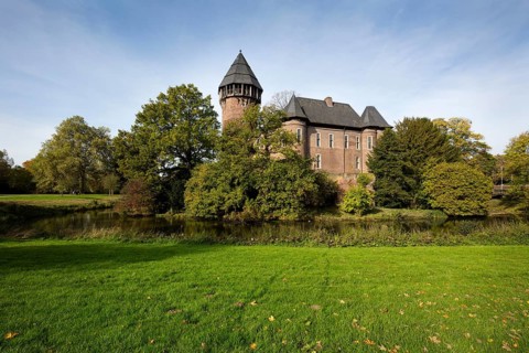 Linn Castle