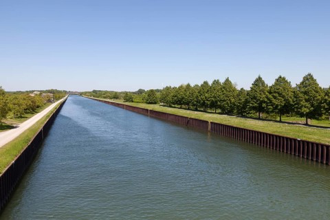 Datteln-Hamm Canal