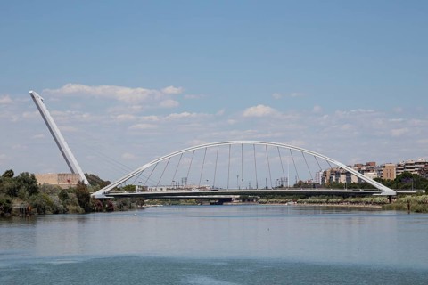 Alamillo Bridge