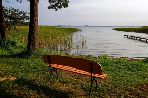 Lake Dargin