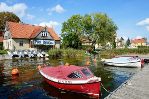 Boats