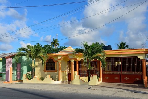 Houses