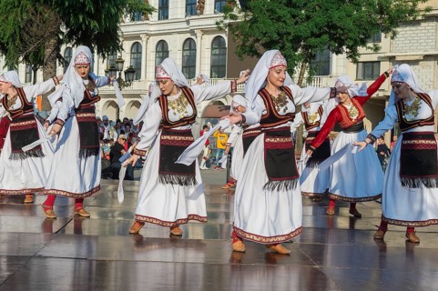 International Folklore Festival