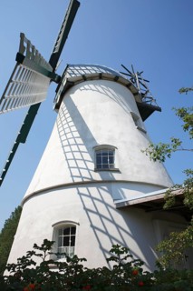 Windmill Betty