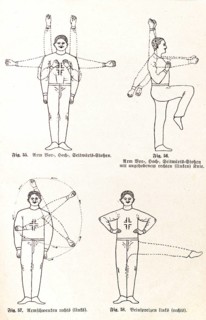 Gymnastics I.