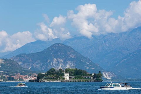 Isola Bella