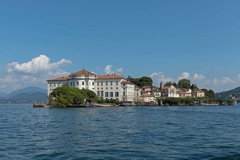 Isola Bella