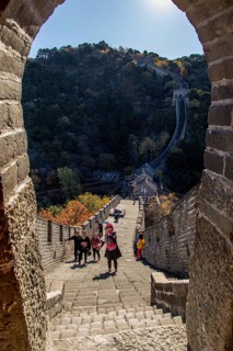 Great Wall of China