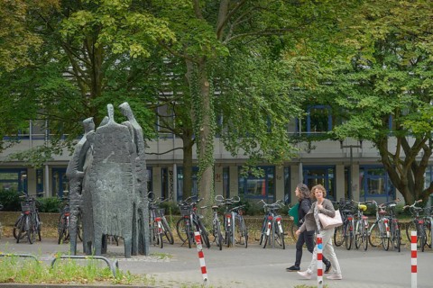 University Library 2